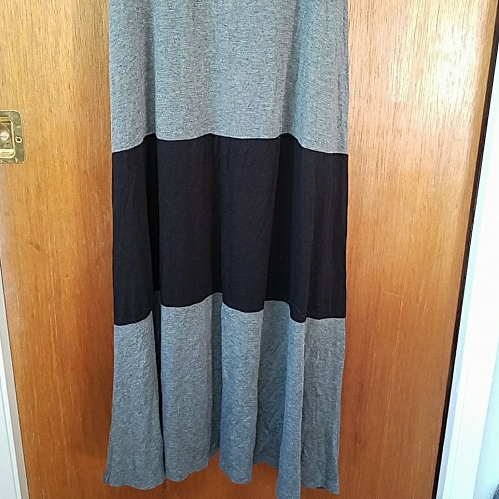 Bobeau maxi dress - Picture 2 of 6